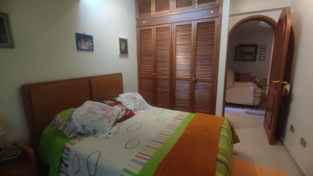 Townhouse in Res. Athenas, Furnished - Townhouse en Res Athenas, Amoblado